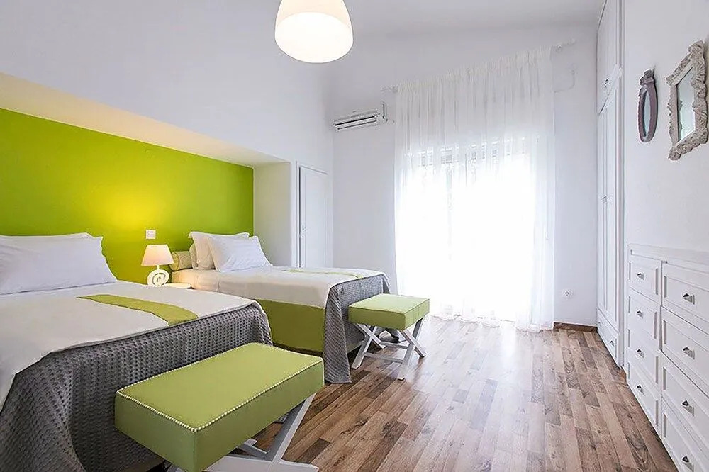 Hestia Villa