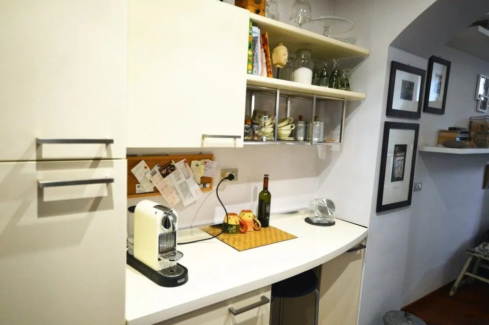 MP Apartments - Bramante Apartment