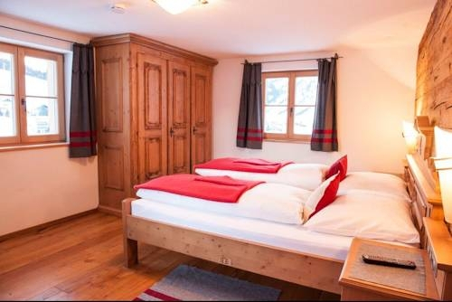 Appartement Omeshorn anno 1593