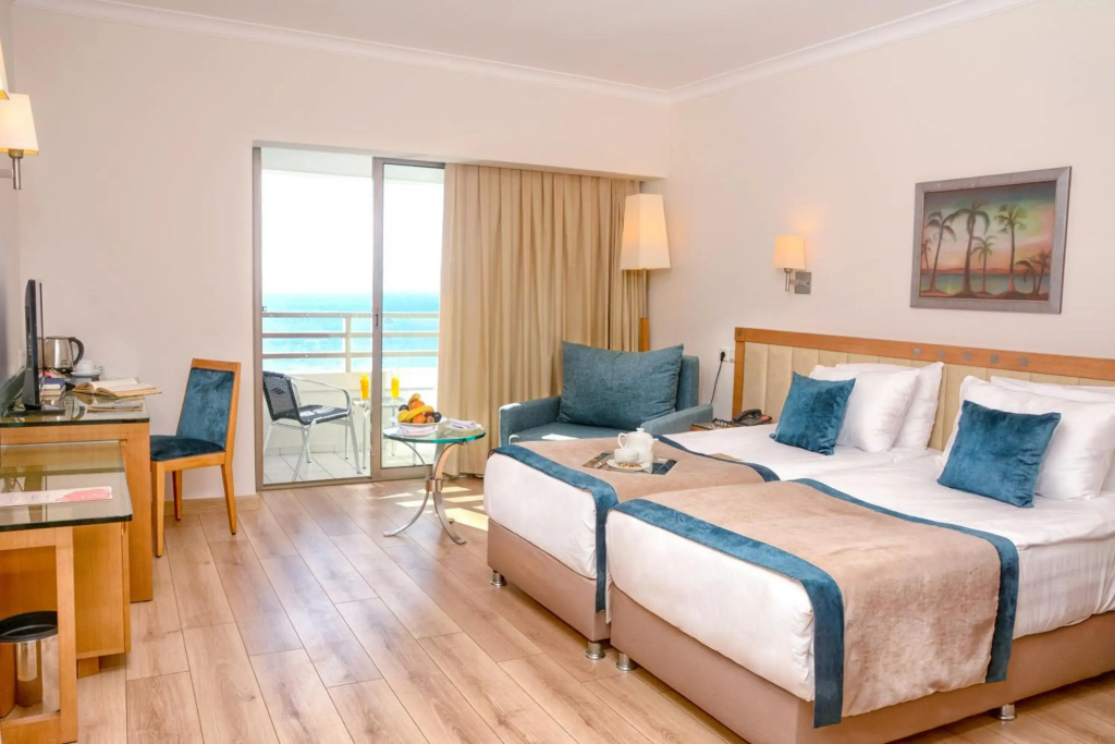 Korumar Hotel Deluxe