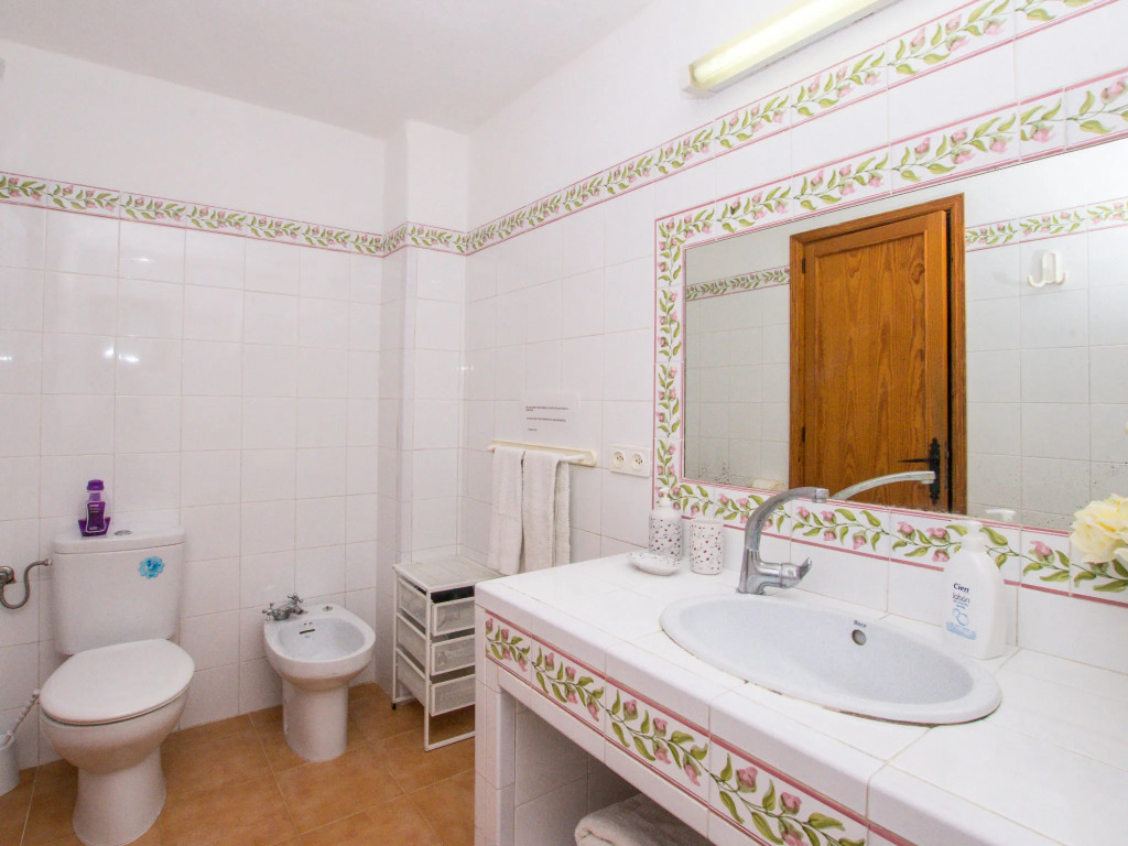 Holiday Home Can Mateu by Interhome