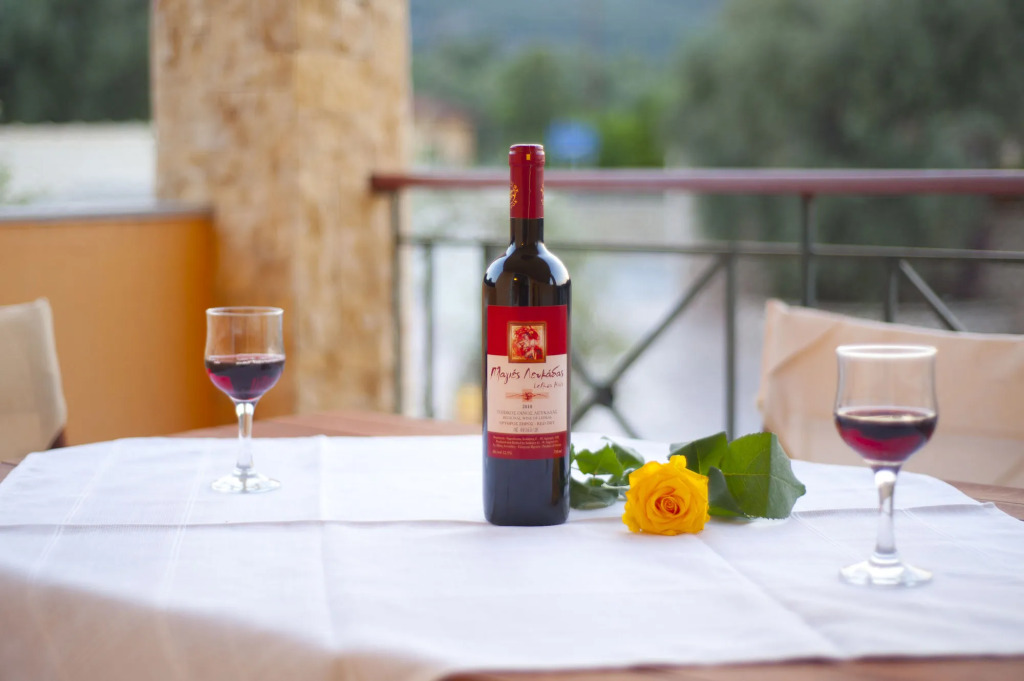Villa Vita Holidays Apartments And Studios