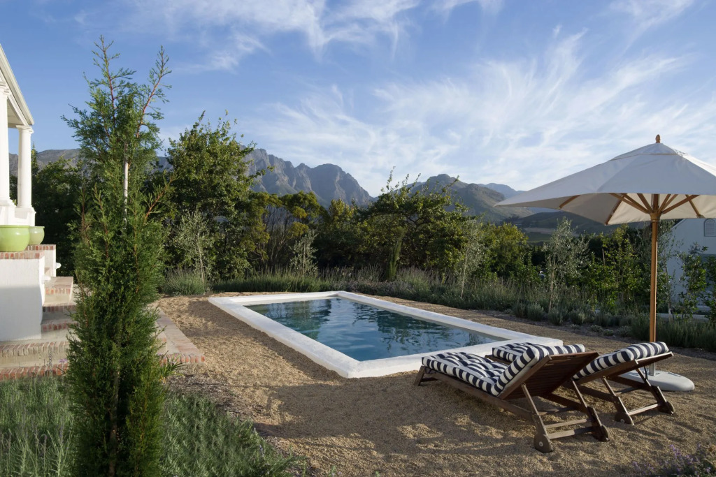 La Cotte Orchard Cottages
