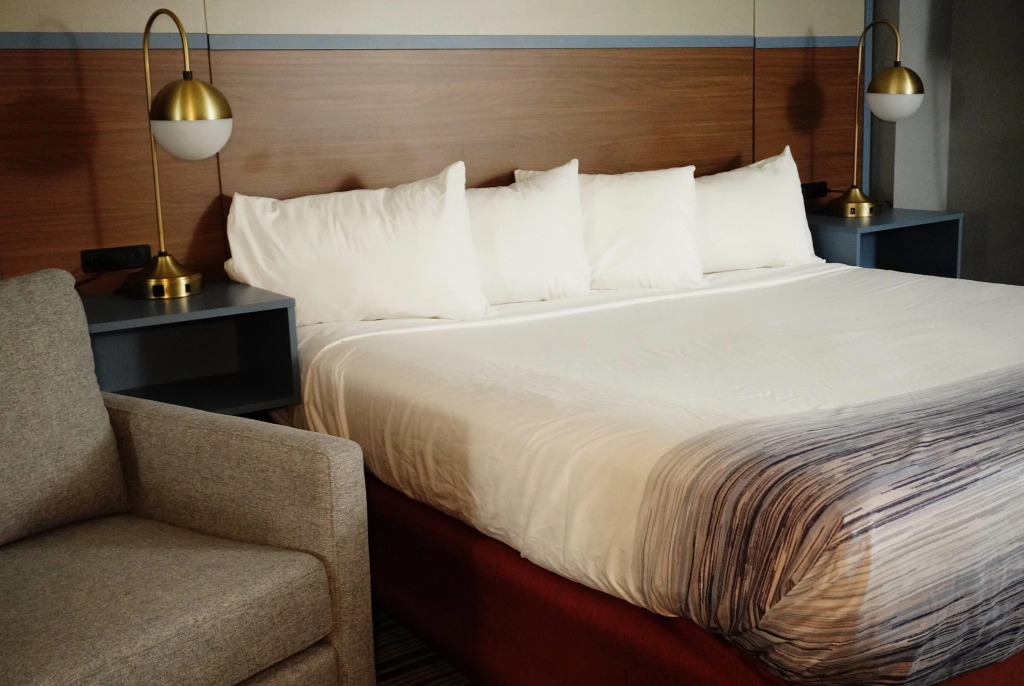 AmericInn by Wyndham Forest Lake