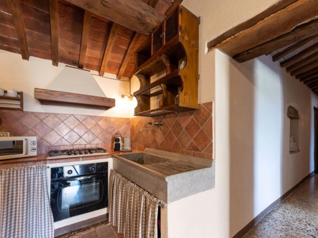 House Carola Cinigiano