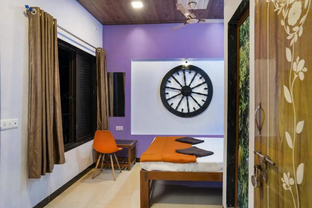 Ignite stays - Ranvata 5BR Villa alibaug