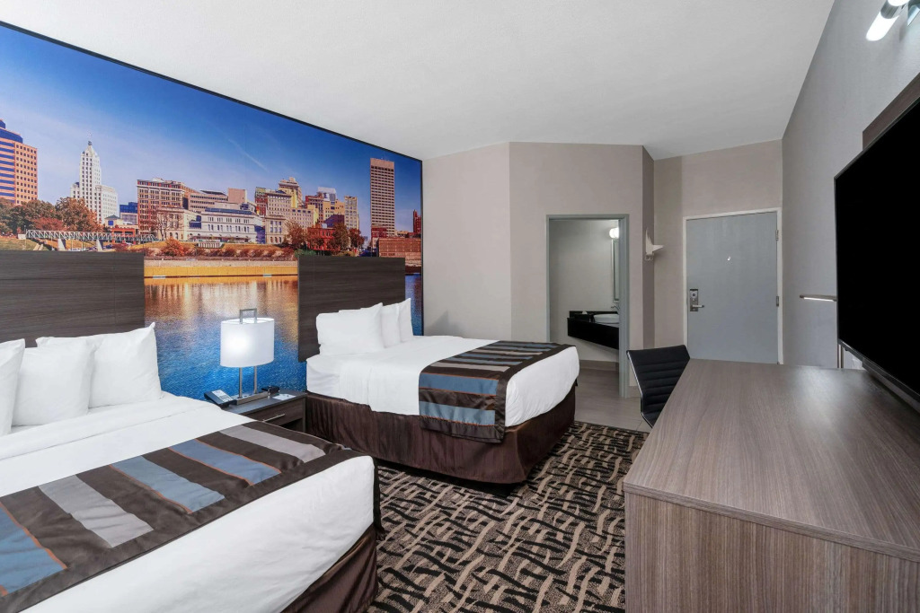 Wingate by Wyndham Horn Lake Southaven
