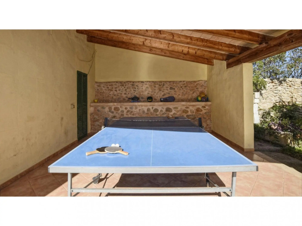 Country House Mallorca with Pool & Views