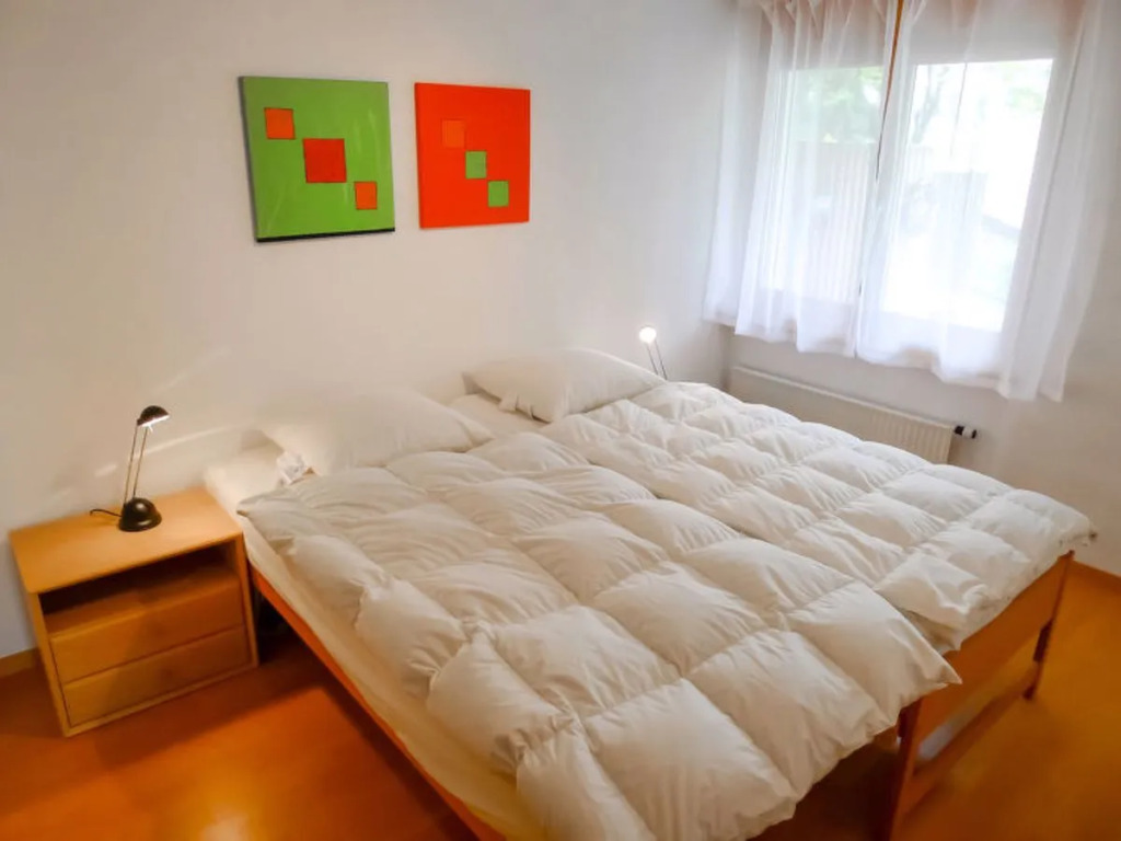 Apartment Alicia St Valentin/San Valentino