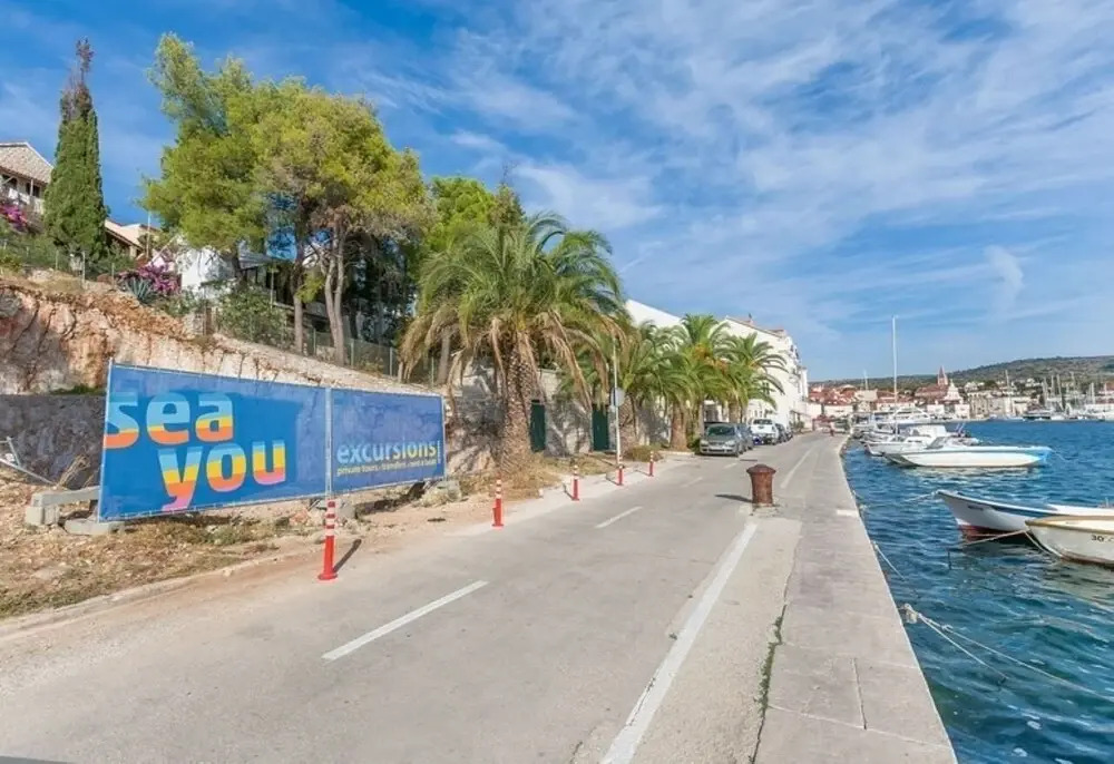 Mari - Great Location 30m From the sea - A2 Gornji