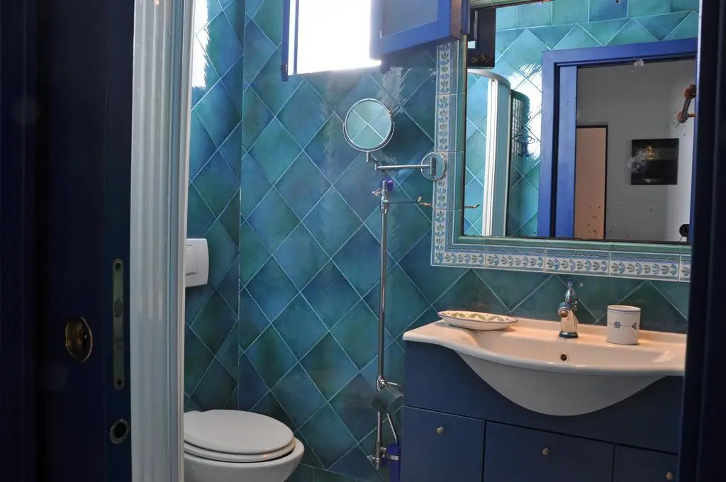 Il Gabbiano Relais in Stromboli