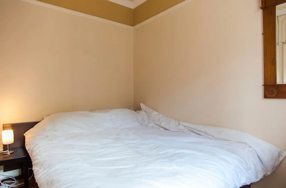 Historic Dean Village Treasure, Sleeps 4