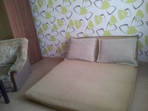Tokarey Apartment
