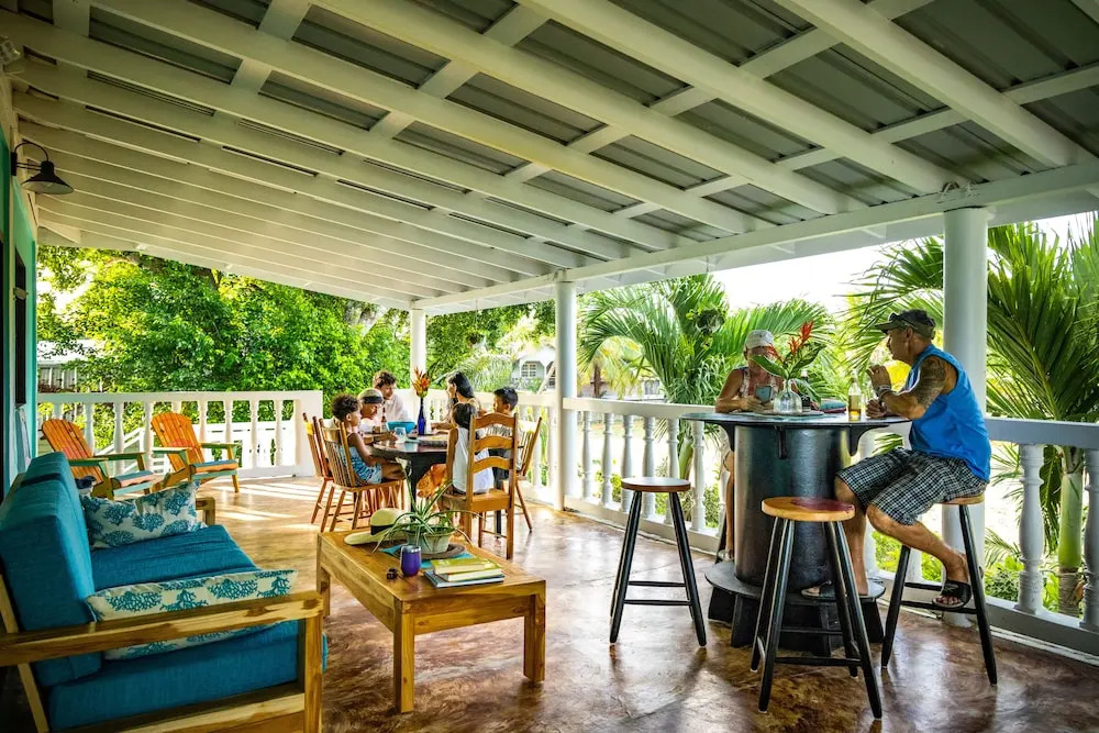 The Sea Glass Inn