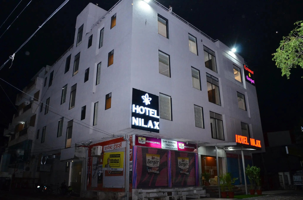 Hotel Nilax
