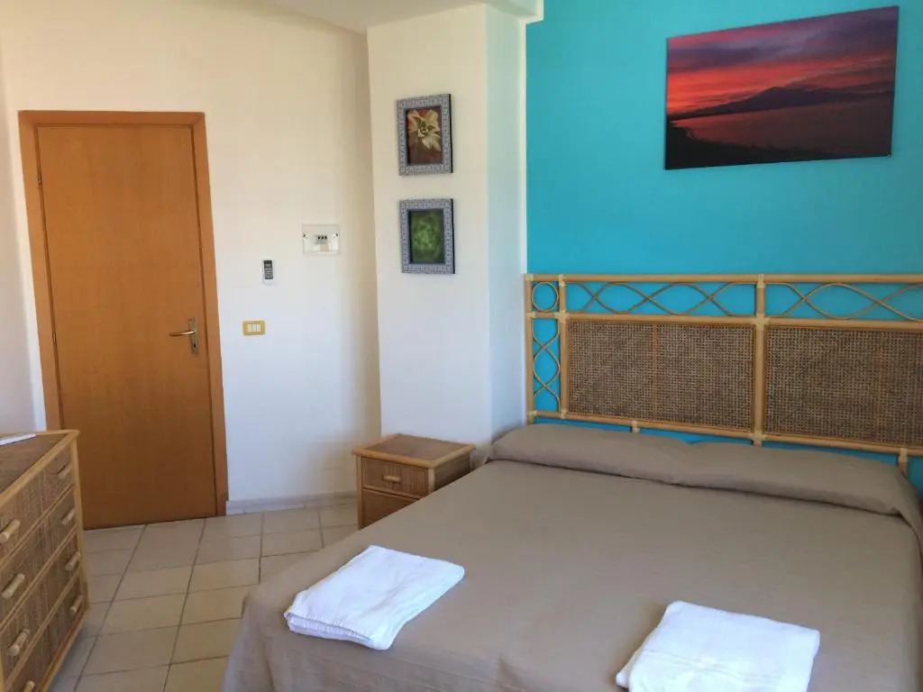 Hotel Il Triangolo