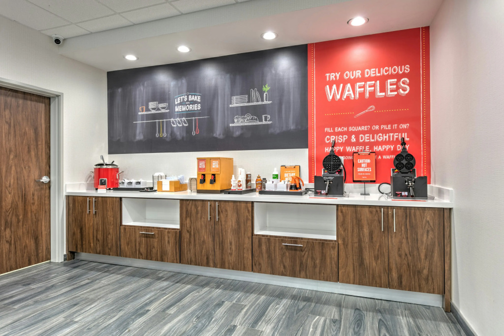 Hampton Inn & Suites Port Lavaca, Tx