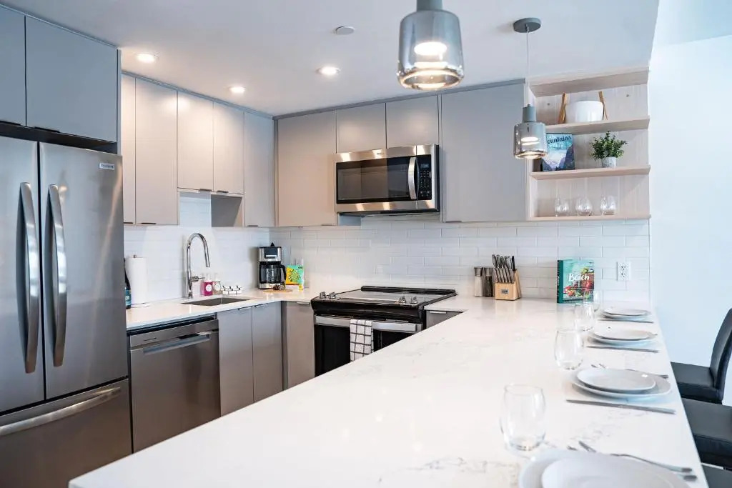 Switchback Suite by Revelstoke Vacations