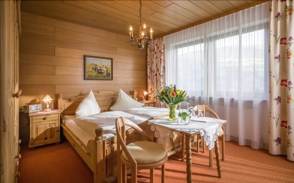 Pension Platzer
