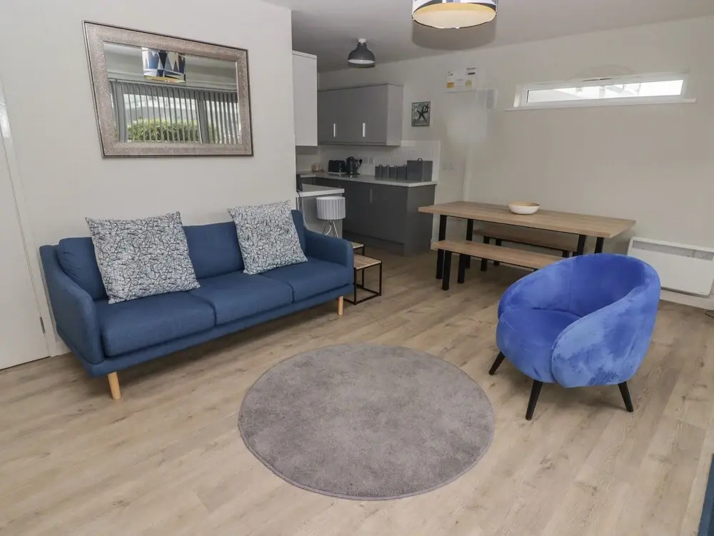 21 Coedrath Park