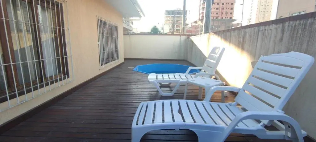 RUA 274 - CASA COM PISCINA PRIVATIVA - BRUNO KLEMTZ 10 x sem juros no cartao