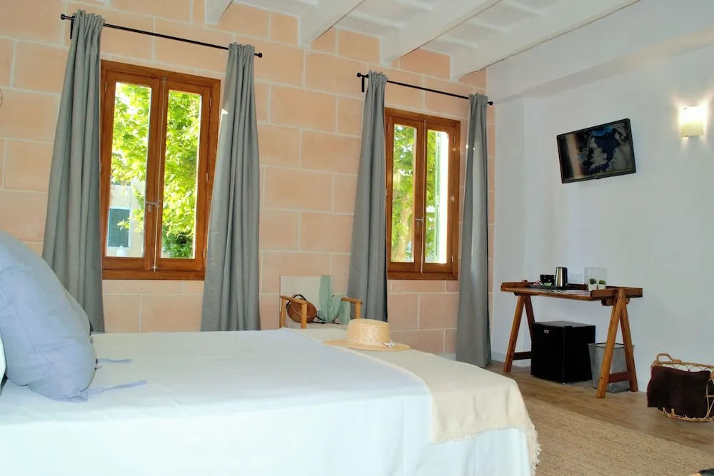 Hotel Boutique Ses 5 Claus