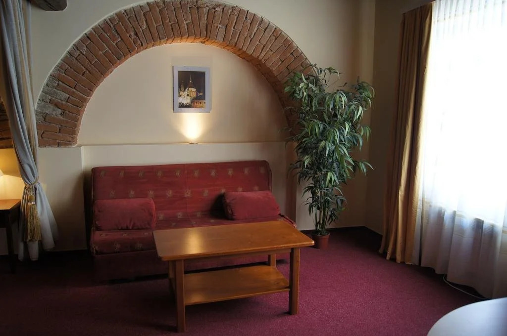 Pension Harmonie -self check-in