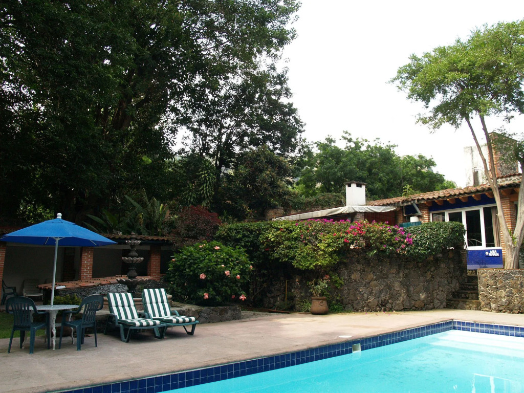 Hotel La Posada del Valle