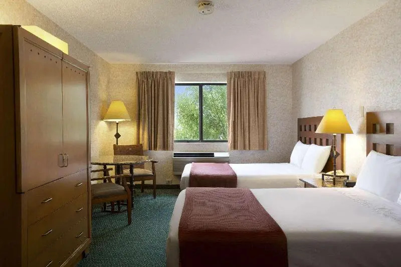 Best Western North I-25 Hotel