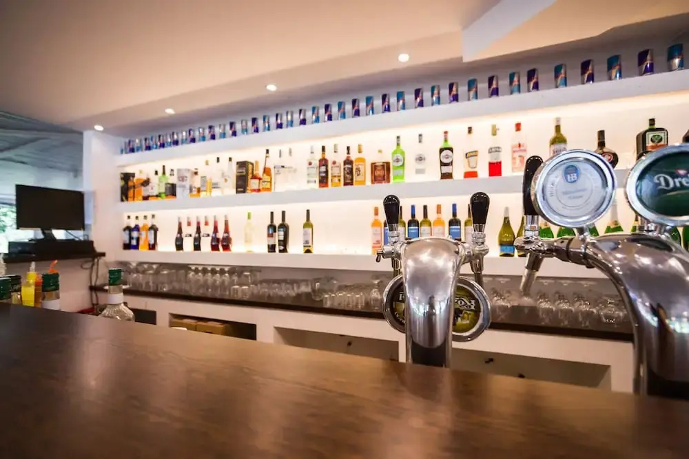 CE Napfény Hotel