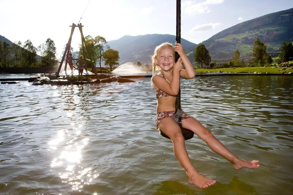 Feriengut Ottacherhof - Active Family Holiday in central Hollersbach