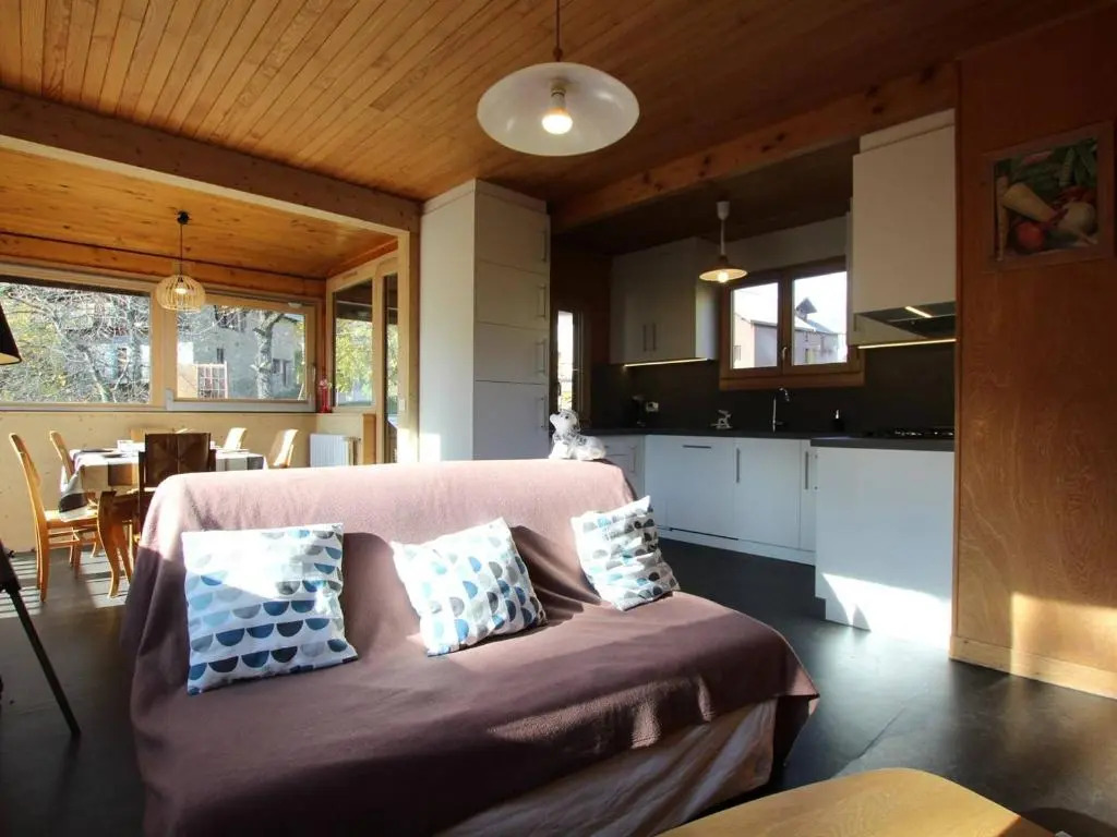 Chalet Puy Saint Vincent 1400, 5 pièces, 8 personnes - FR-1-330G-60