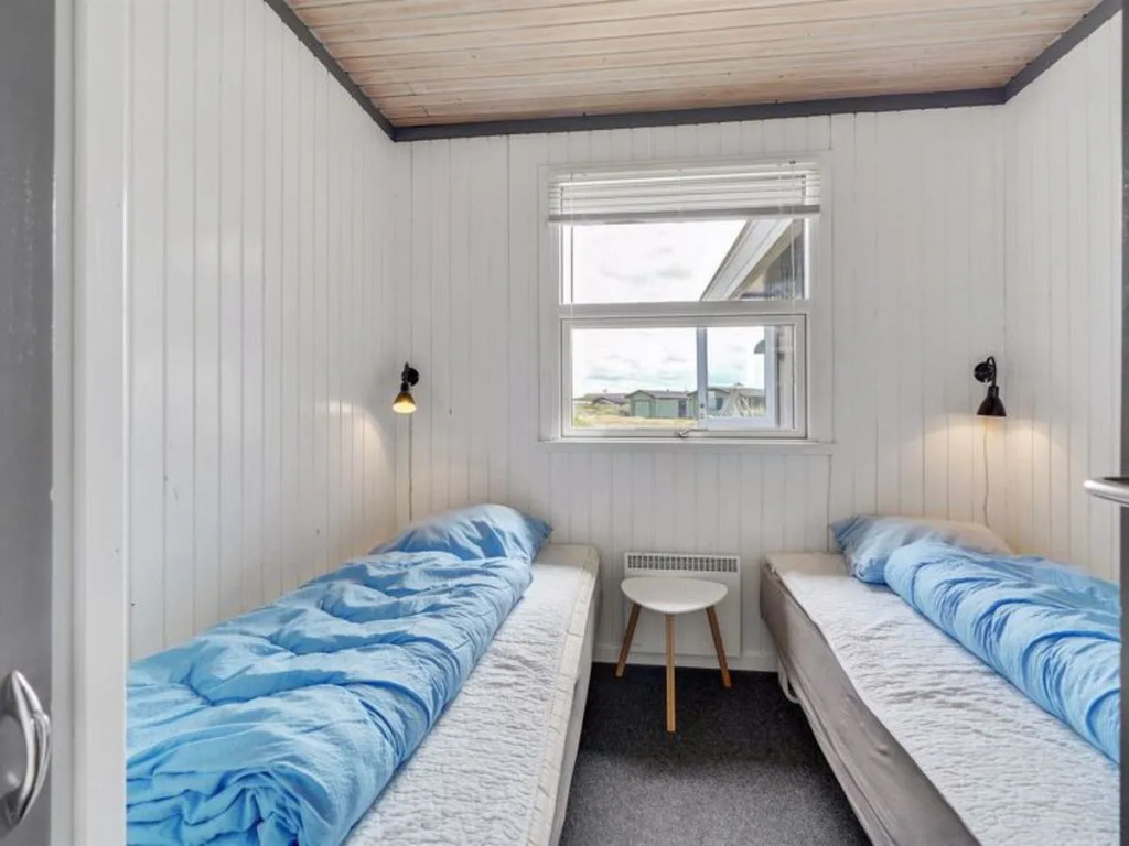 "Stojanka" - 250m from the sea in Western Jutland