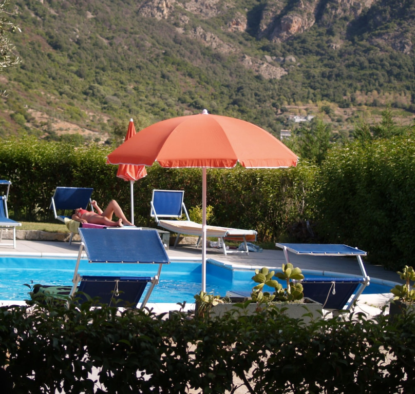 Natur Hotel Tanca