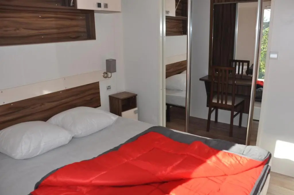 Camping Mas Llinas