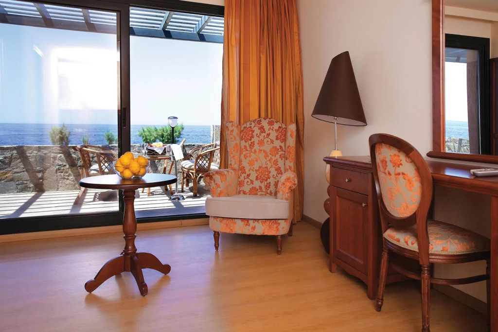Vasia Resort and SPA, Sissi, Crete