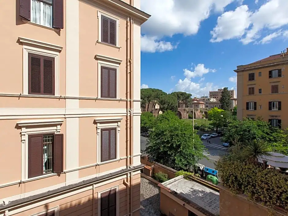 B&B Apiù