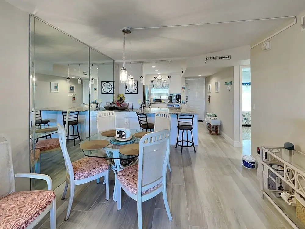 Estero Cove 324 by Distinctive Beach Rentals
