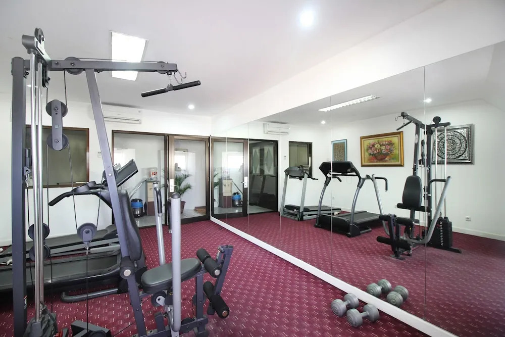 Airy Syariah Menteng Cut Meutia 9 Jakarta