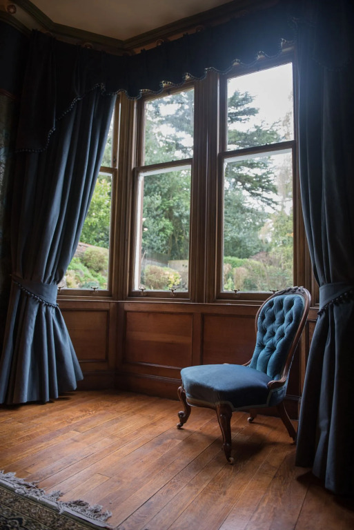 Woodcroft House