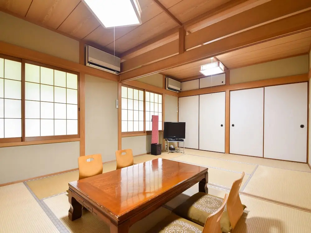 Ryokan Sakai