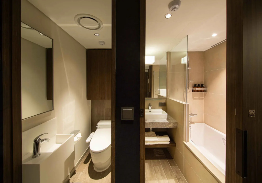 Sotetsu Fresa Inn Seoul Myeong-dong