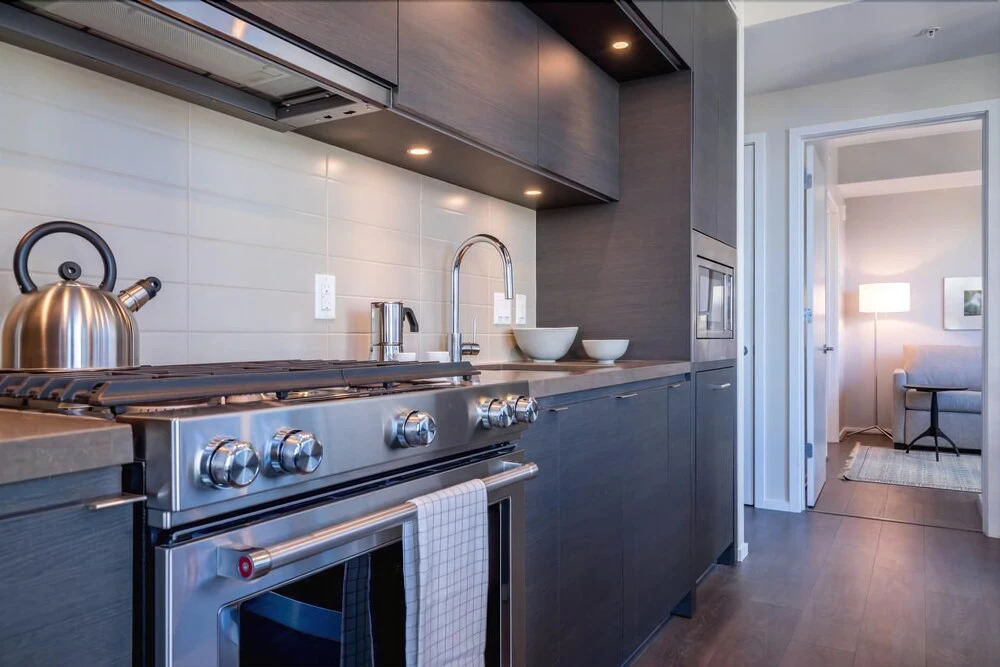 BOQ Lodging Apartments In Rosslyn
