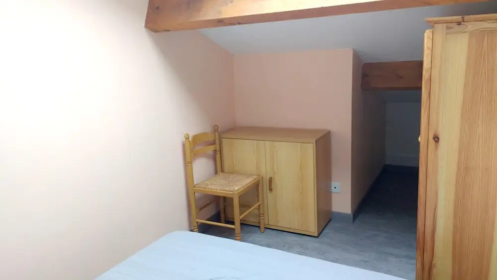 House With 2 Bedrooms In Valras Plage With Enclosed Garden 900 M From The Beach
