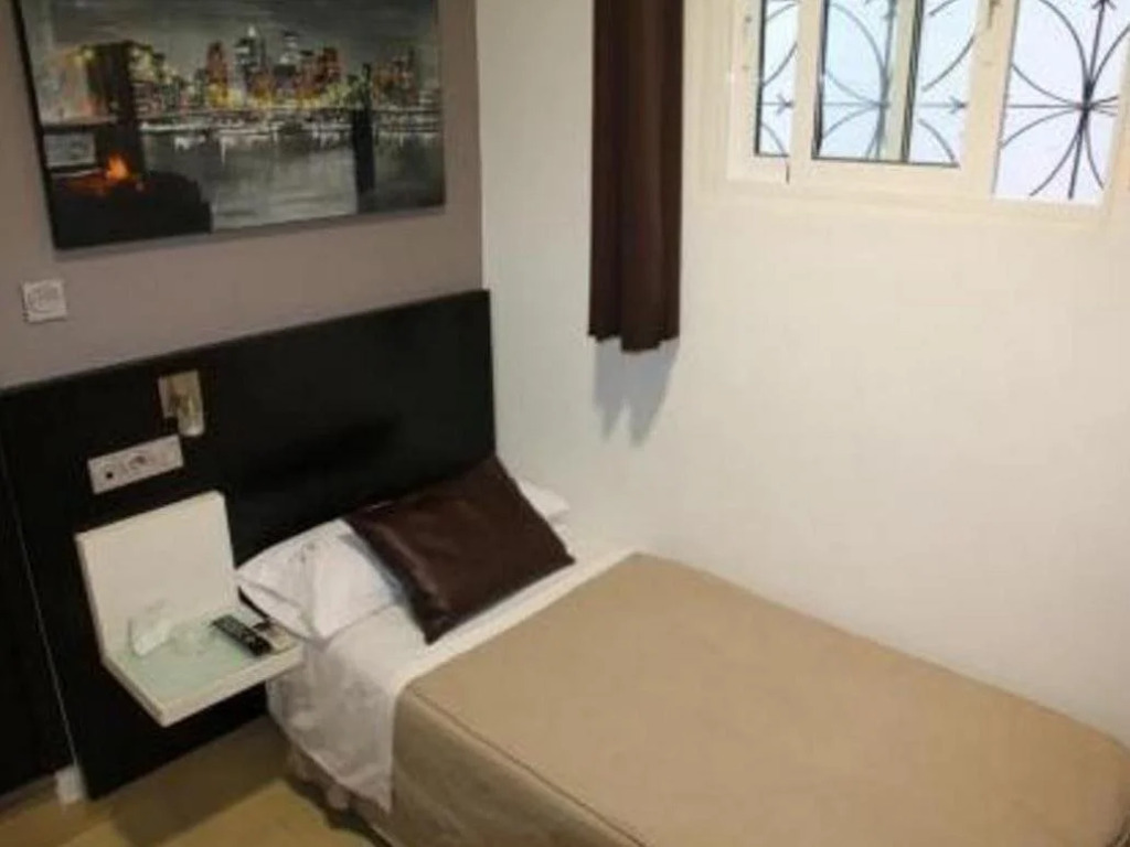 Hostal Central