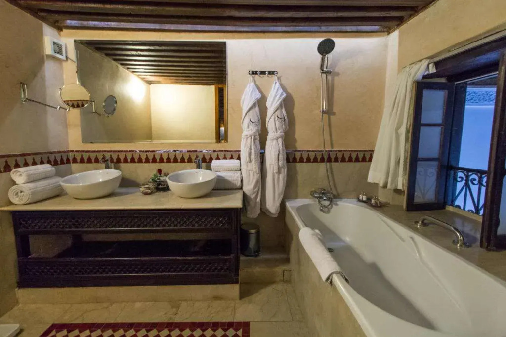Riad Braya