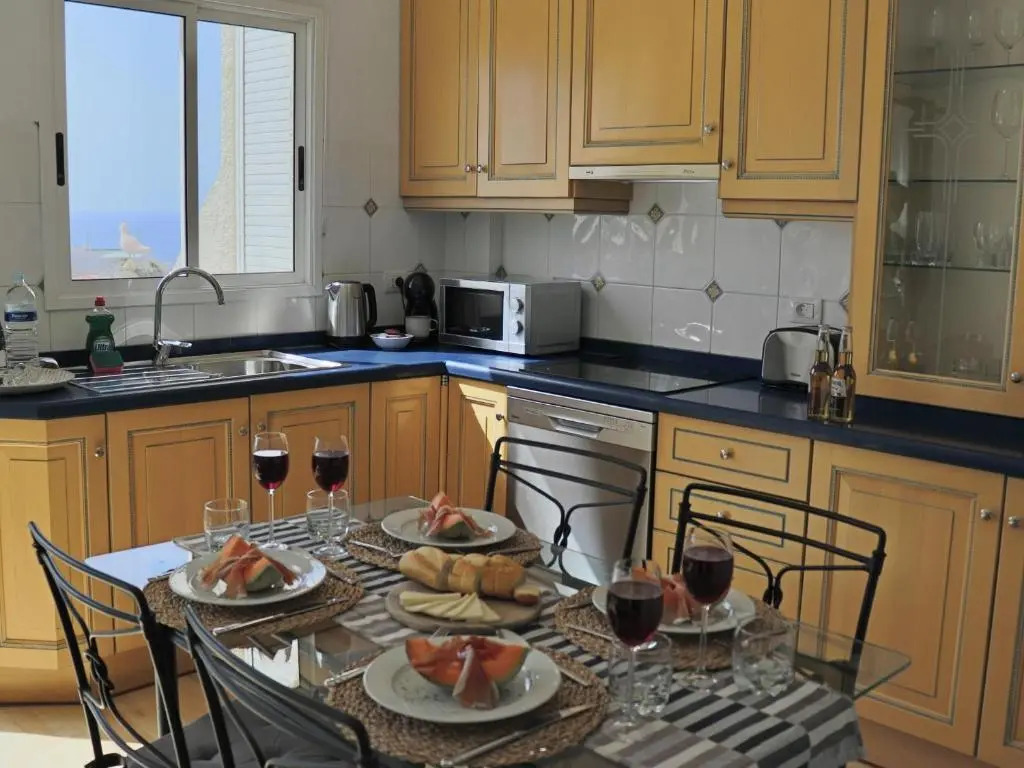 Florida Ocean View Gigantes