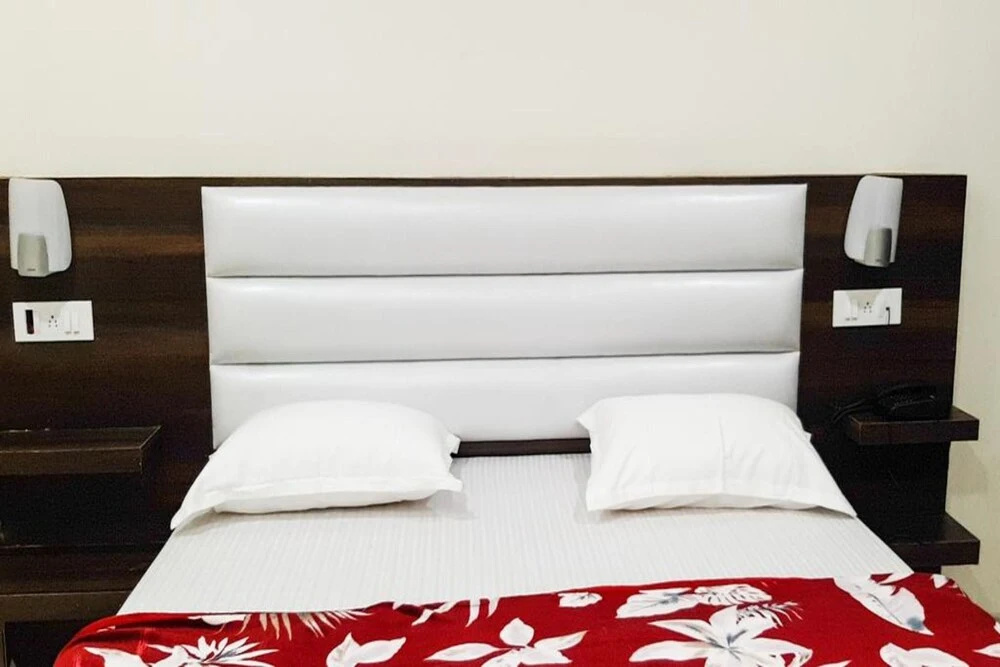 Hotel Green Park