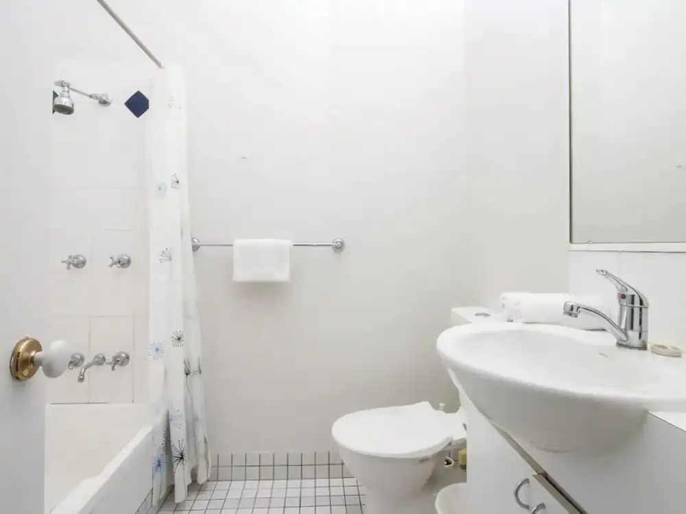 Comfortable Studio near New Farm Park