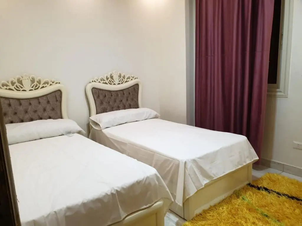 Kayan Apartment